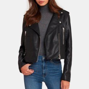 BLANKNYC Life Changer Moto Jacket